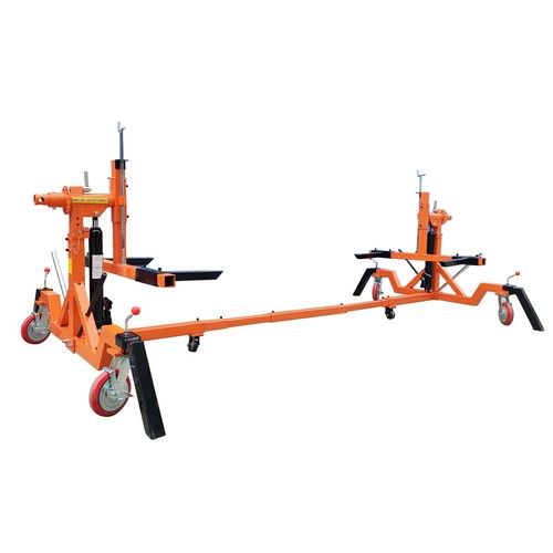 Car rollover rack - rollover, body