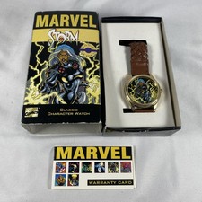 Vintage Marvel Classic Storm