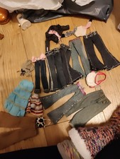 Bratz Doll Clothes Bundle Vintage