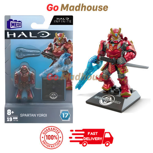 Spartan yoroi halo infinite - halo,