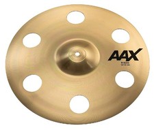 Sabian AAX O-Zone Crash 16"