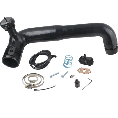 Blow off dump valve kit - blow,