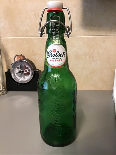 Grolsch premium holland - grolsch,