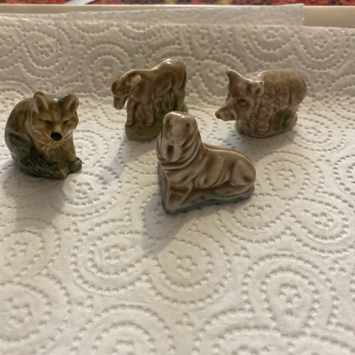 Wade whimsies - wade,