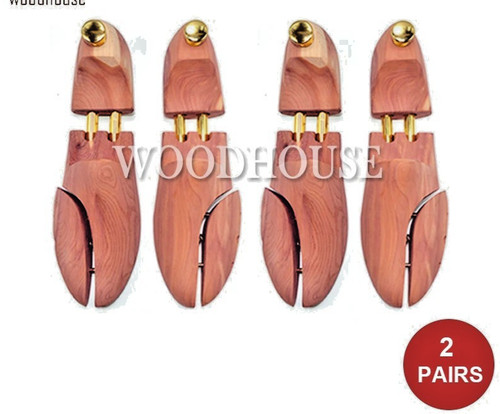 Pack adjustable cedar wood - 2,