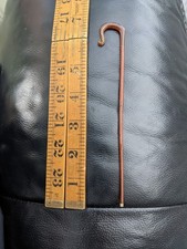 miniature shepherds crook in