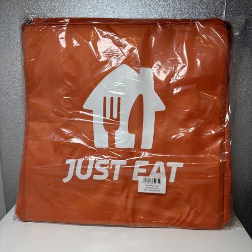 Just eat hot food - hot,
