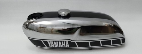 Yamaha fs1 moped - yamaha,