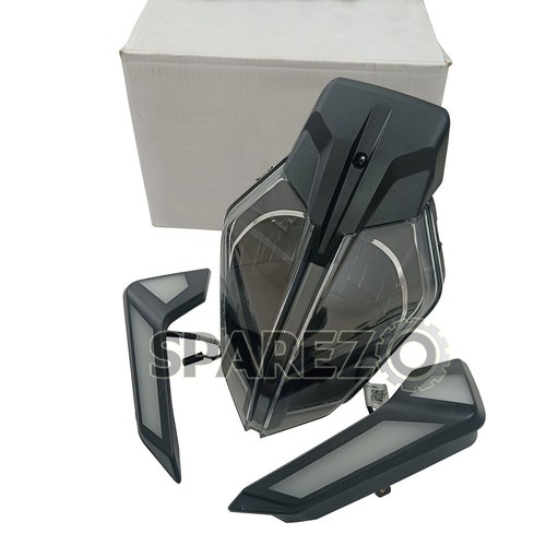 Fit for ktm duke - fit, 250