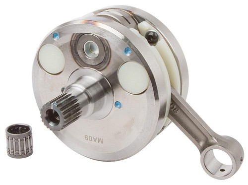 Hot rods crank - crank, honda