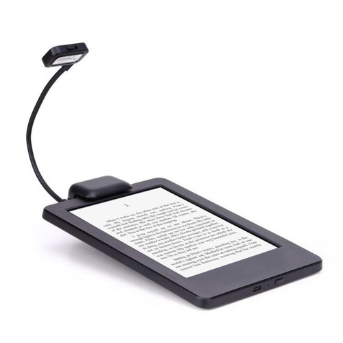 Flexible led clip - flexible,