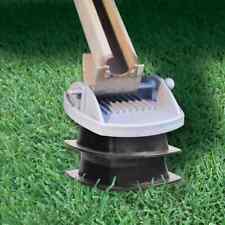 Stak-a-Set Caravan Levelling Blocks Set of 4 Stackable Bases