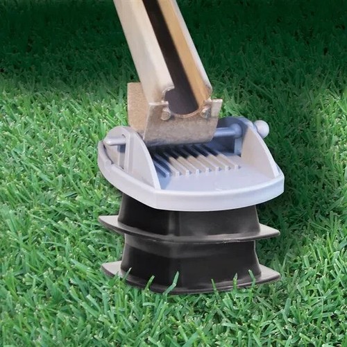 Stak set caravan levelling - caravan,
