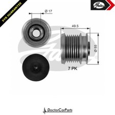 Alternator Pulley FOR JEEP