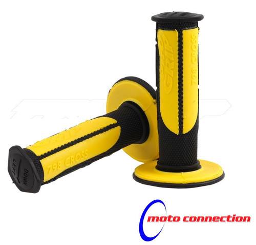 Pro grip 798 dual compound - grip,