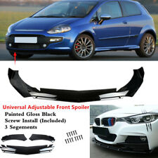 Universal Front Bumper