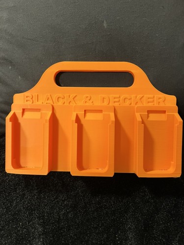Black decker 18v - &,