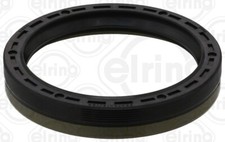 Shaft Seal, wheel hub for PUCH