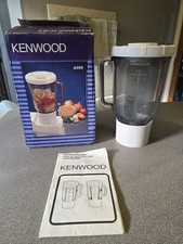 Kenwood Chef A989 Liquidiser