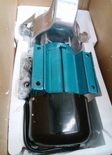 Used! 2200w Electric Mill Wet & Dry Grinder Machine Corn Grain Wheat Cereal Feed