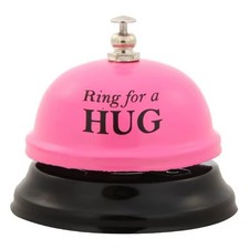New Desk Call Bell Ring for