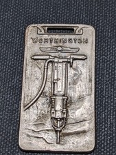 vintage Worthington  jack