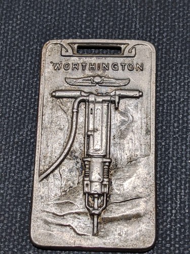 Vintage worthington jack - worthington,