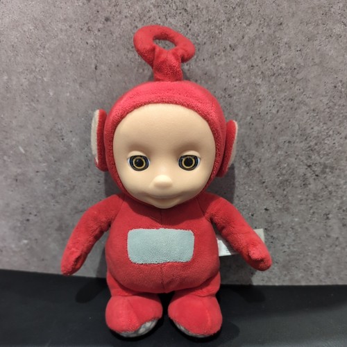 2017 talking teletubbies - 2017,