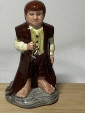 Royal Doulton LOTR Middle