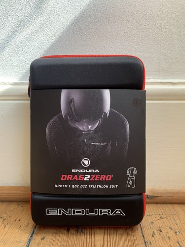 Endura women qdc drag2zero d2z - drag2zero,