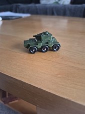 VINTAGE LESNEY MATCHBOX #67A