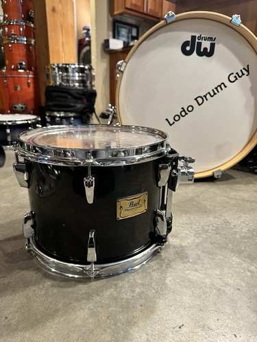 Pearl masters studio birch - studio,