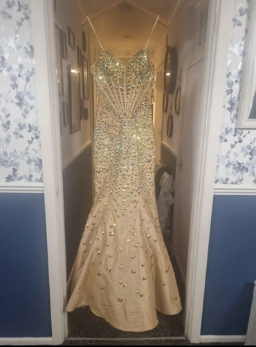 Jovani womens prom dress - jovani,