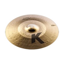 Zildjian 17" K Custom Hybrid