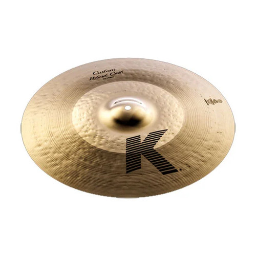 Zildjian custom hybrid - zildjian, k
