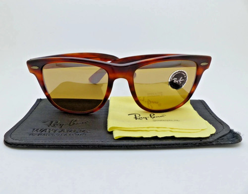 Ray ban w0901 - ray, 50th