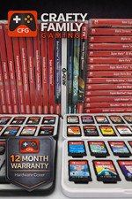 Nintendo Switch 1 & 2 Games |