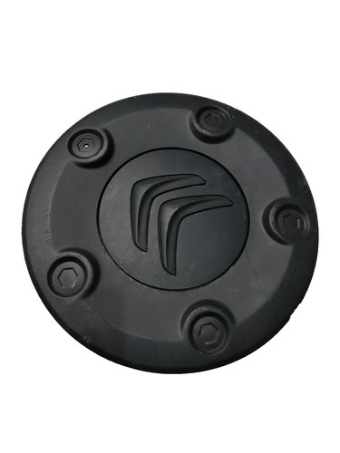 Citroen dispatch centre - citroen, wheel