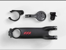 Bontrager XXX carbon Stem - 7