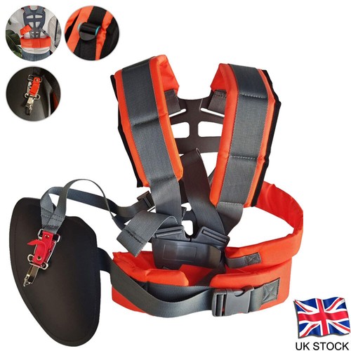 Adjustable padded shoulder - adjustable,