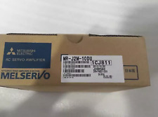 NEW MITSUBISHI MR-J2M-10DU Servo Drive *