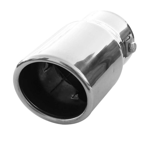 Exhaust tip trim - exhaust,