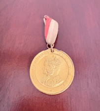 Vintage 1911 King George V &