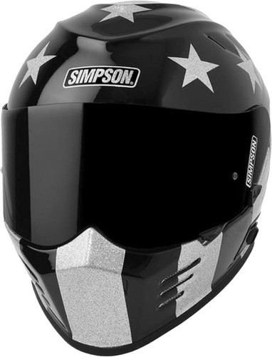 Simpson venom sting - simpson, (bandit)