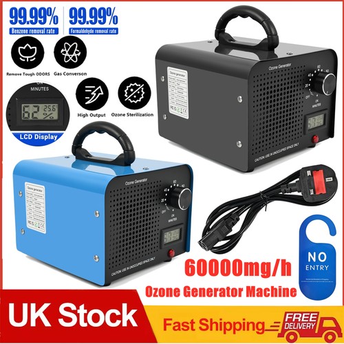 2025 60000mg ozone generator - 2025,