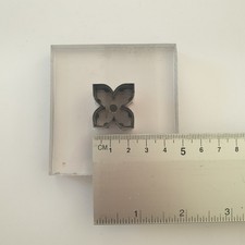 Cutting Press Joseph Dixon