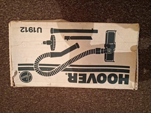 Vintage hoover parts - vintage,