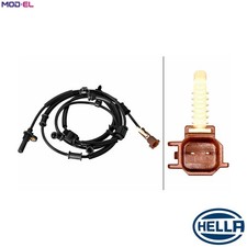 SENSOR WHEEL SPEED 6PU 358