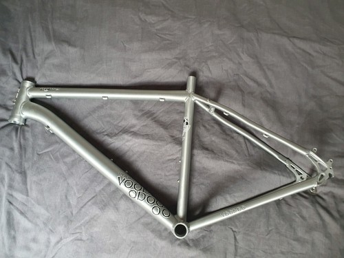 Voodoo agwa frame size 20 - voodoo,