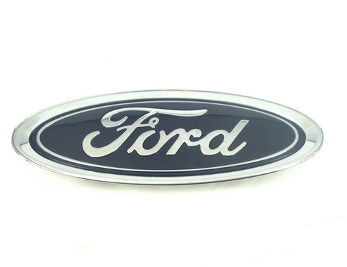 Genuine new ford grille - genuine,